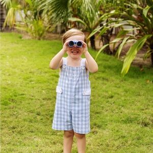 The Beaufort Bonnet Co | Teddy Tabs Jon Jon